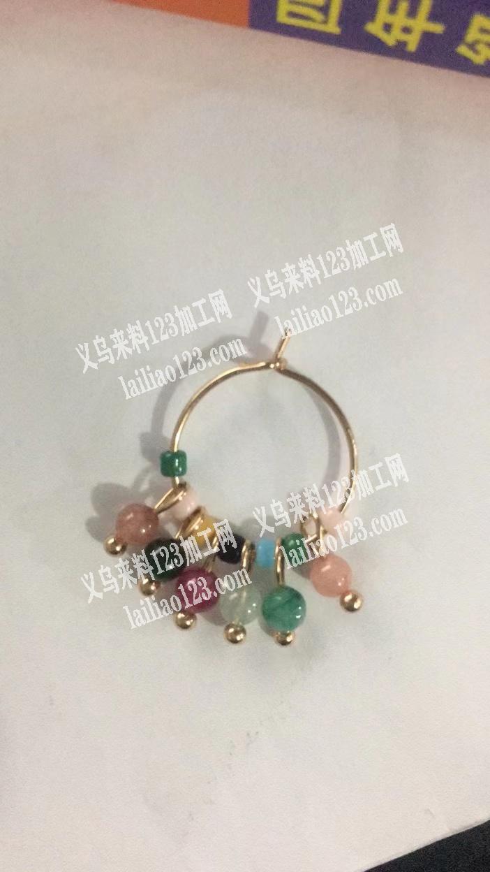 找义乌附近加工厂做货