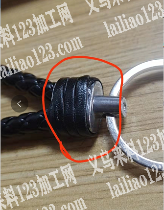 找会绕线的工厂，可以做的联系