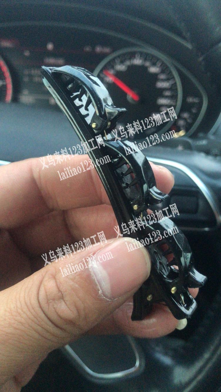 采购如图发夹，成品毛胚都可以，有的联系