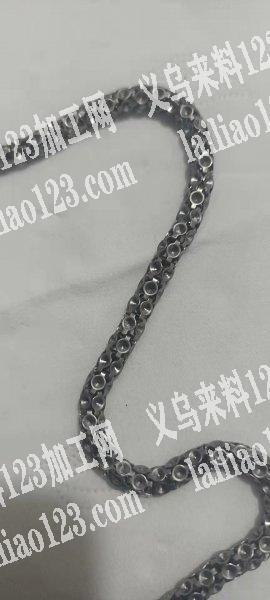 链条点钻外发，价格合适的来谈，联系详谈