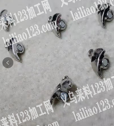 找专业点磁铁的加工厂，有空的厂家联系
