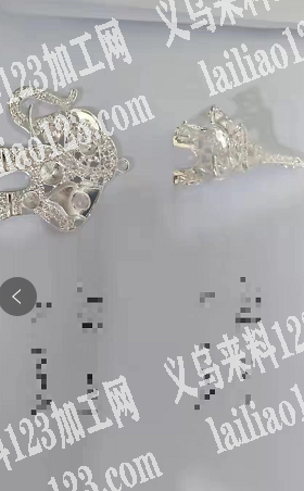 点钻订单外发，找机器点钻加工厂，电话联系