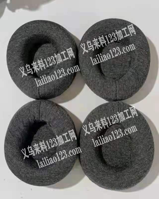 手缝手工活外发，长期合作，如图小套子接口