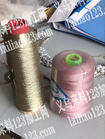 手工活外发，找专业编织的加工点，联系：林