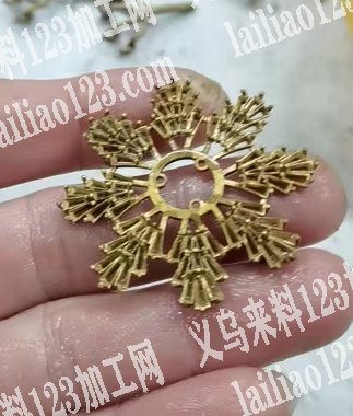手镶外发有时间赶货的联系地址荷叶塘