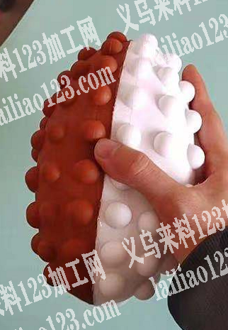 好几万粘胶水外发加工，合一起，