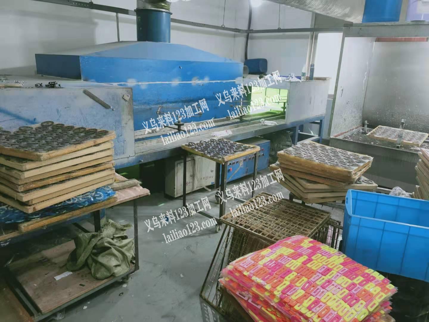 UV喷漆厂转让，空转也行，面积75平方。