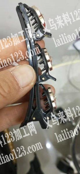 手工活外发，找上弹簧的加工厂，可以做的联