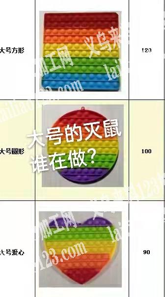 爆款订单外发，寻找爆款灭鼠器厂家，长期合