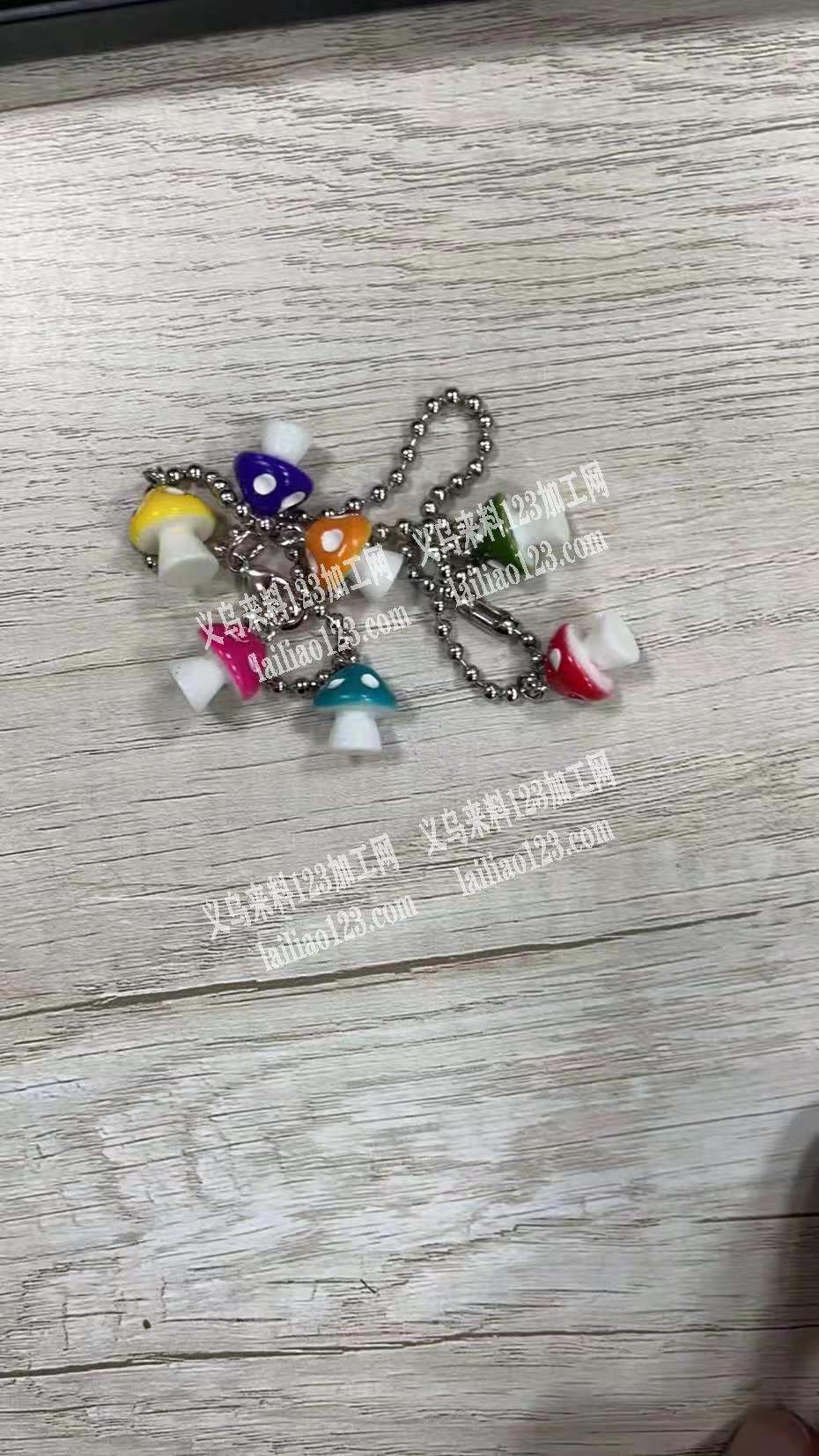 订单外发，如图，寻找这个成品，有单做货