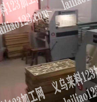 专业承接点钻加工