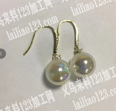 电镀订单外发，寻找镀ab彩的加工厂，是专