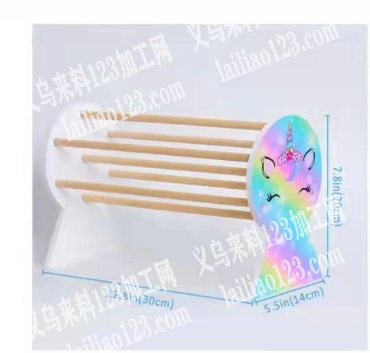 寻找这款发箍支架，