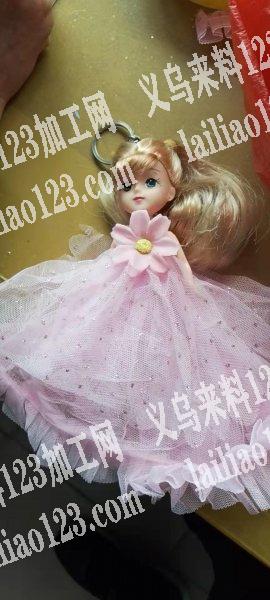 平车活外发，寻找会做芭比娃娃衣服的加工厂