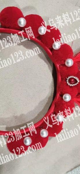 手工活外发，寻找手工活加工厂，6毛左右一