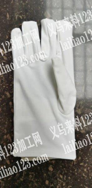 手套外发，找手套加工厂，可以做的联系
