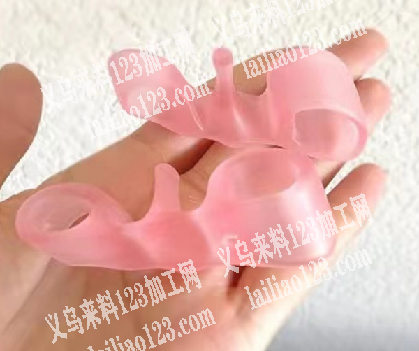 寻找如图软胶产品，厂家联系我