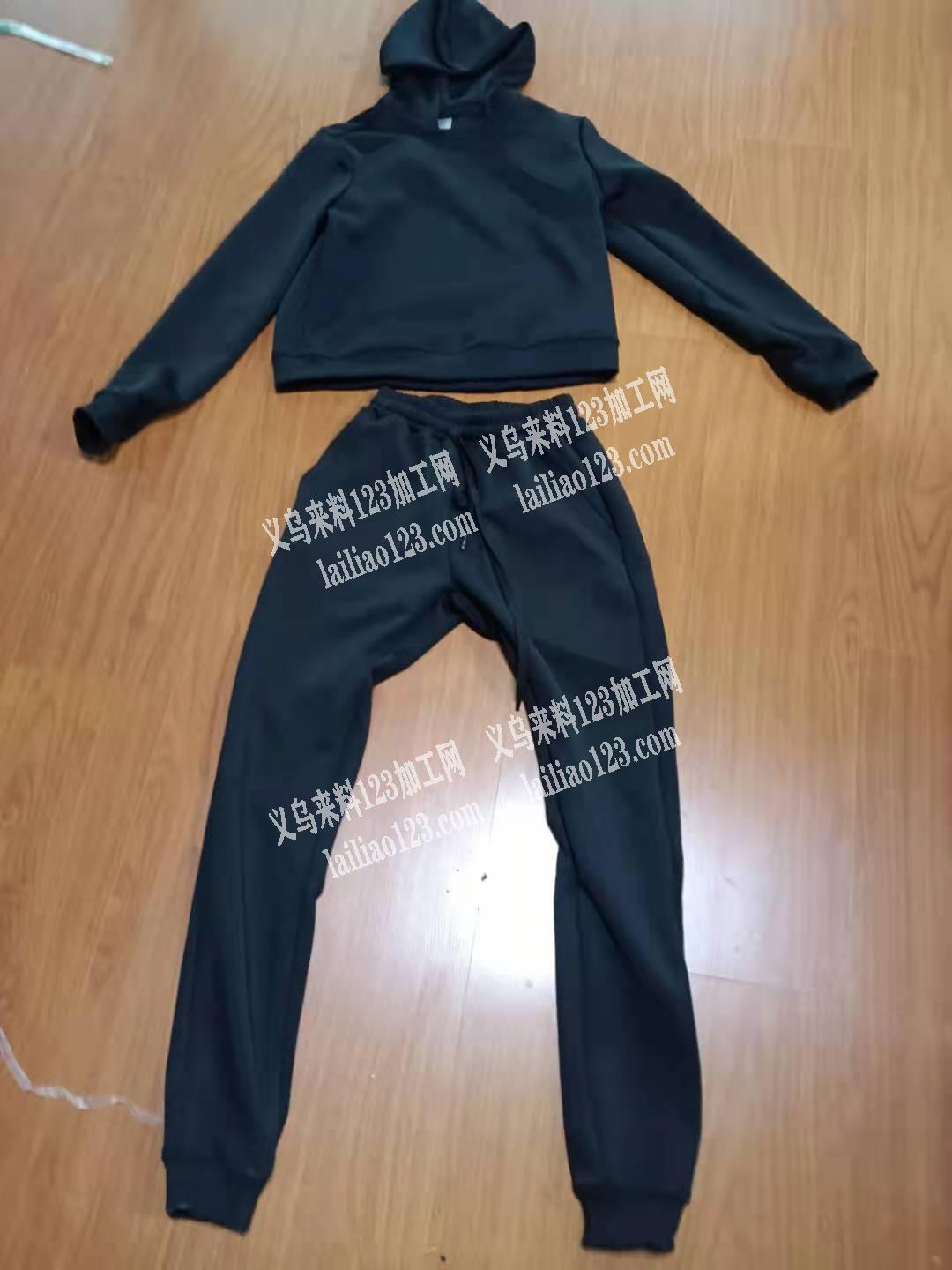 2万套装年前出一部分剩下明年有合适加工厂