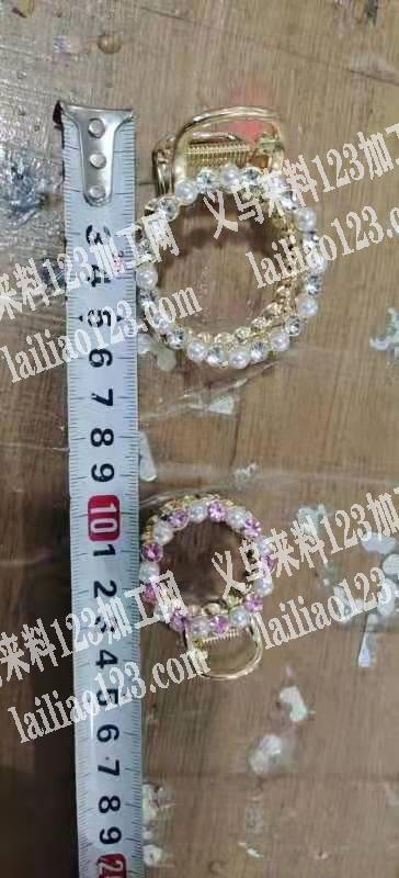抓夹订单，采购订单，如图，谁家有。有的z