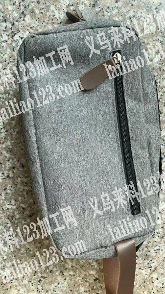 寻找箱包加工厂，如图小包订单外发加工，可