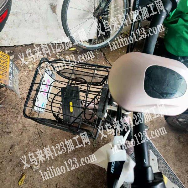 才骑了几个月的电动车谁要