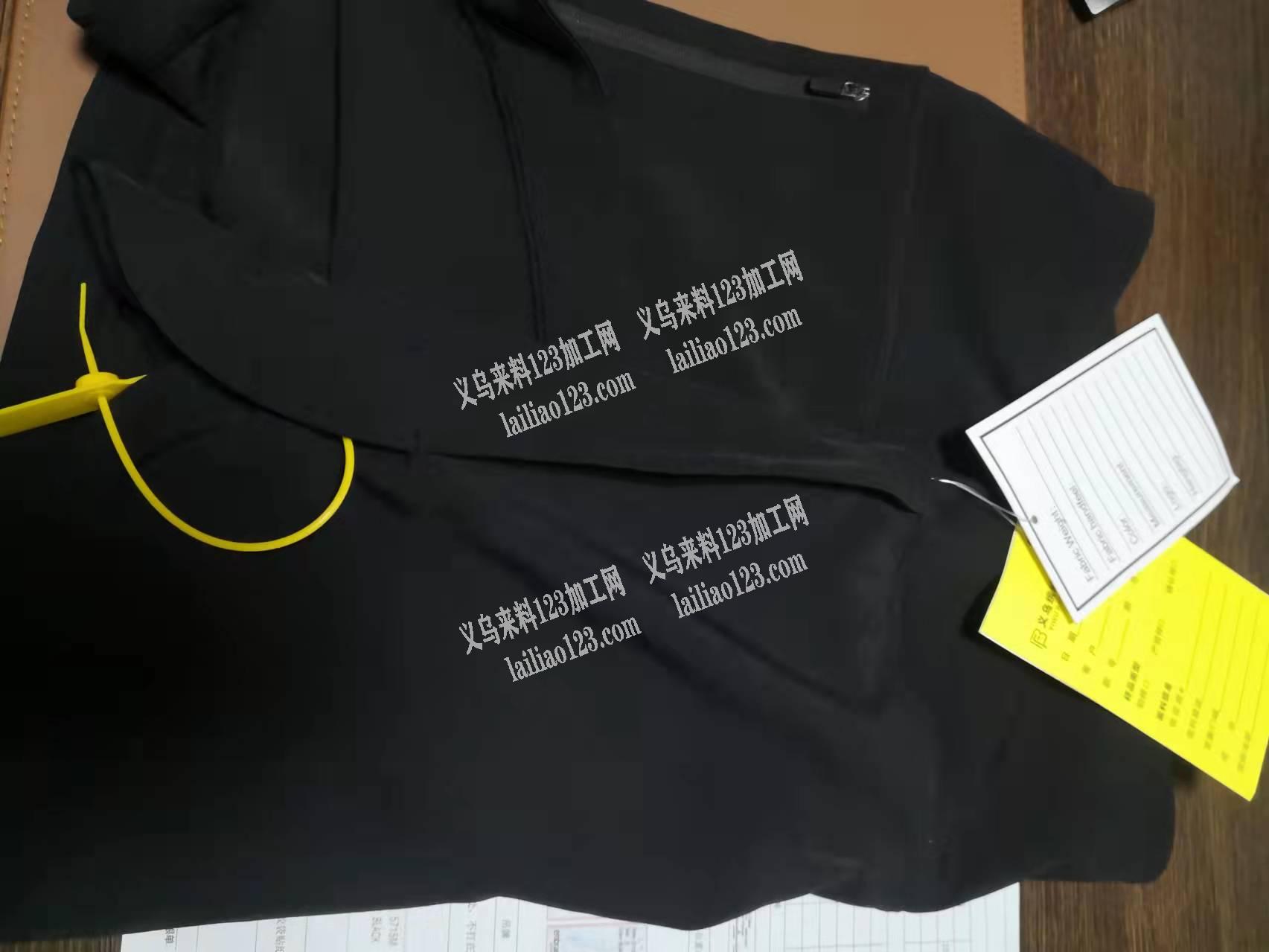 【年前出货】14000件服装外发，寻找服
