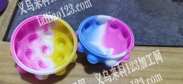 寻硅胶滴胶加工厂，会做的联系我