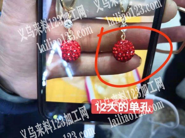 大量如图陶泥球订单，寻找厂家，采购200