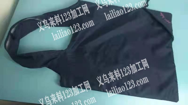 两万左右草莓袋外发，纯加工，只发义乌，外
