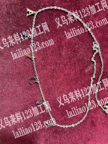 手工活外发，找挂圈加工厂合作外发，要求：