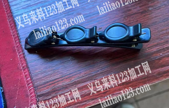 长期有上弹簧的手工活外发加工
