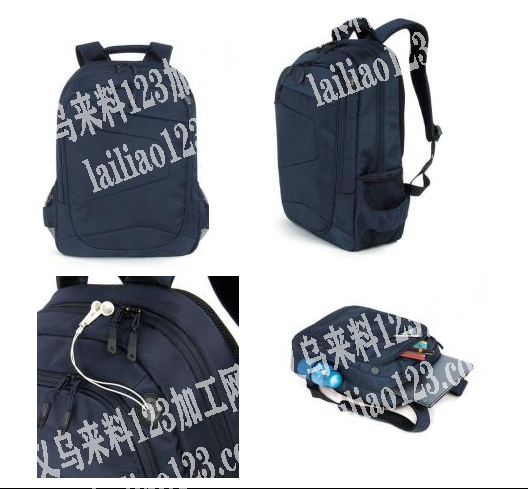 双肩背包订单，寻找箱包工厂，能做的联系，
