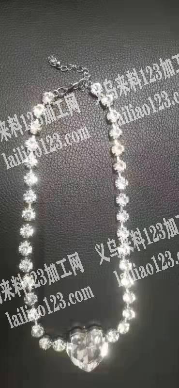 爪链订单外发，如图，谁家有这个爪链，有的
