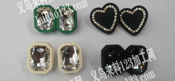 如图，有订单外发，寻找做这个的加工厂，可