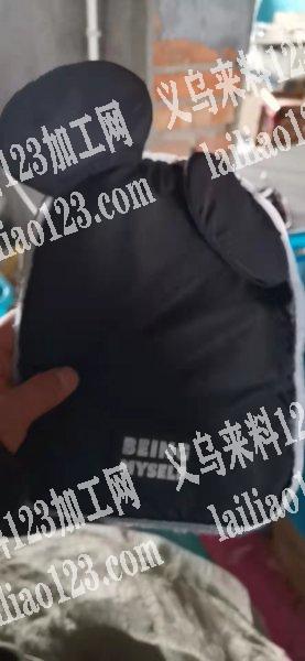 如图运片外发加工，寻找加工厂，长期合作的