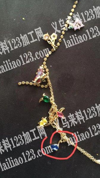 手镶手工活外发，寻找手镶手工加工厂，货好