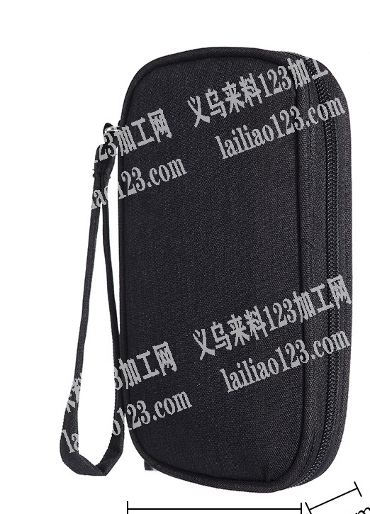 寻找箱包加工厂