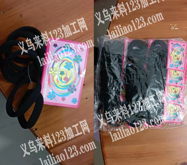 包装手工活外发，如图，寻找义乌周边包装皮