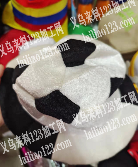 寻找足球帽子加工厂，长期合作