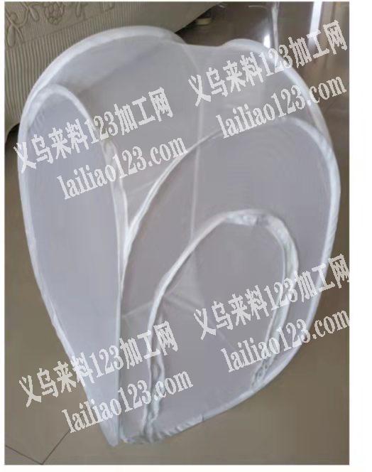 30000洗衣筐外发，如图