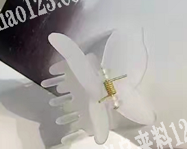 找这款夹子现货