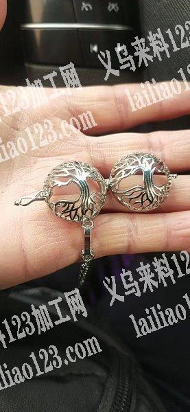 采购，不锈钢圆球，张先生，