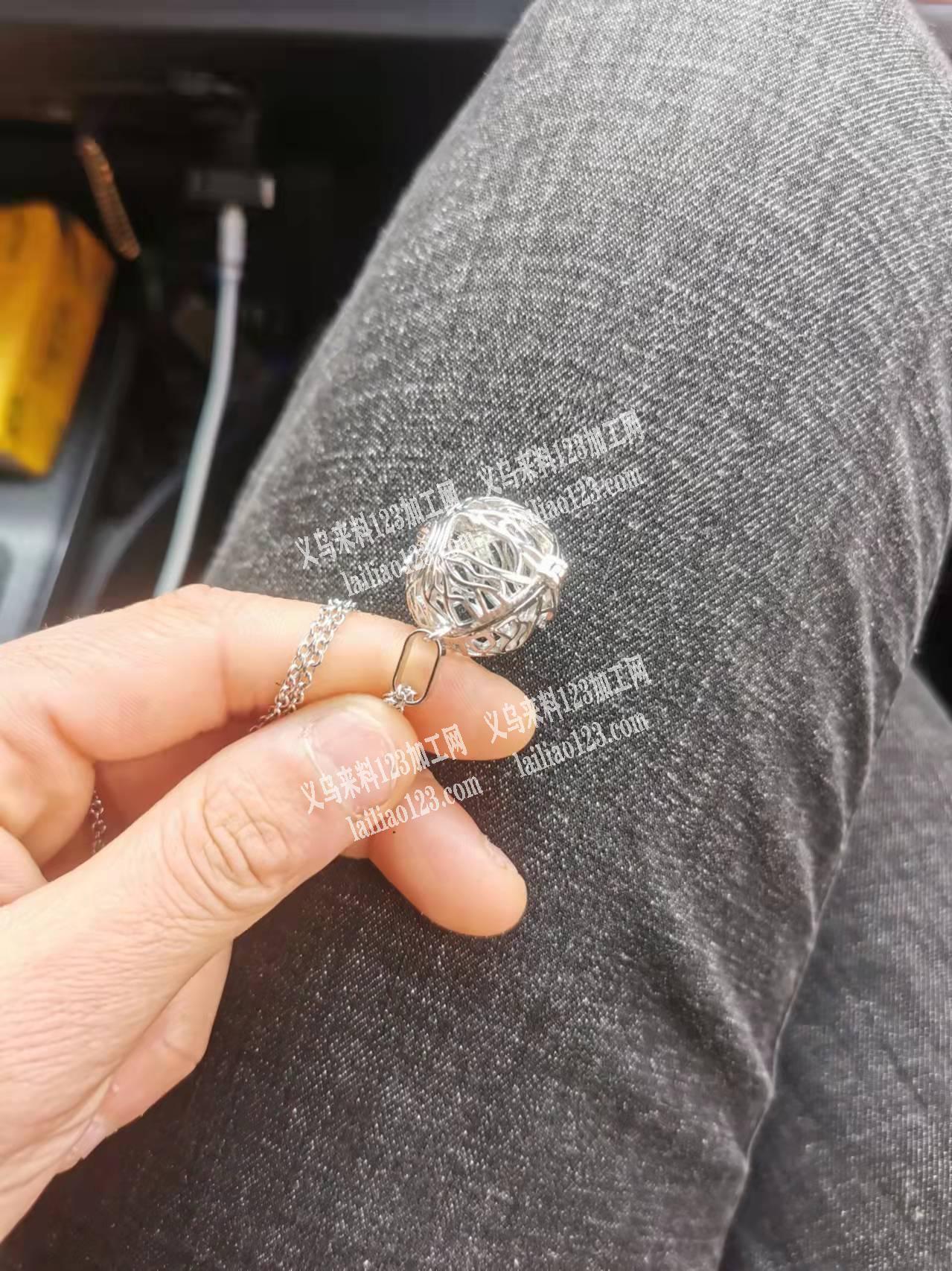 采购，不锈钢圆球，张先生，