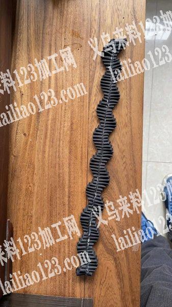 做打皱加工的来一个。