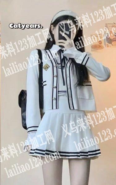外发百褶裙，有做过的联系我，一年一个款式