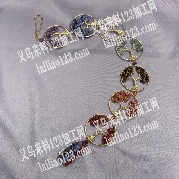 寻找绕铁丝的加工厂可做成成品