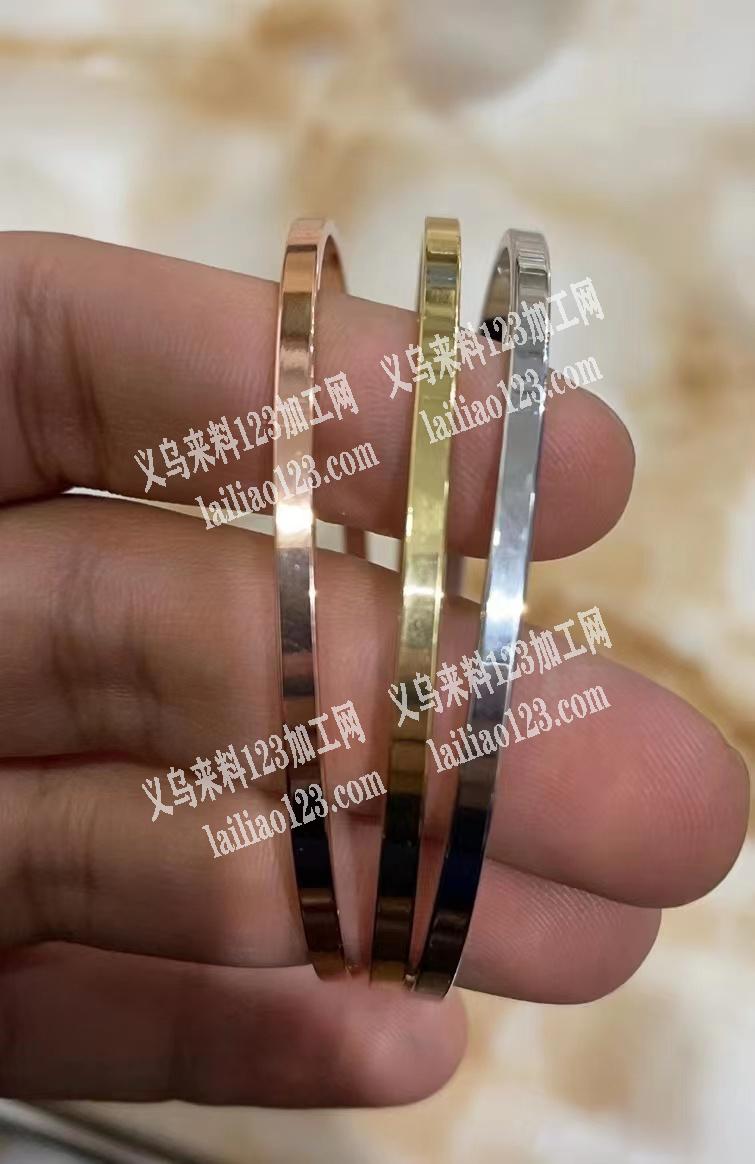有没有人做这个的，铜，1.5厚度，5mm