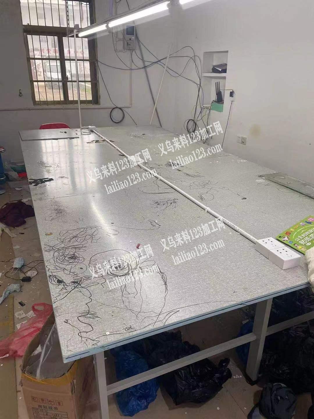 有台面转让，用了一年，500自取，苏溪徐