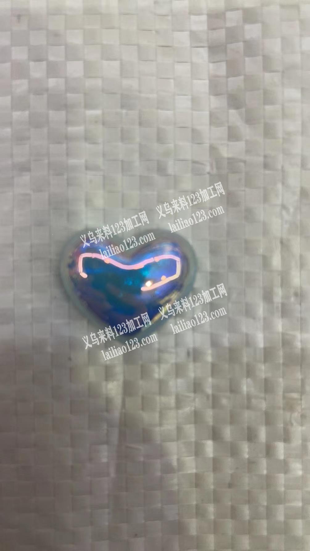 量大，寻找镀AB彩的厂家，在兴中小区。