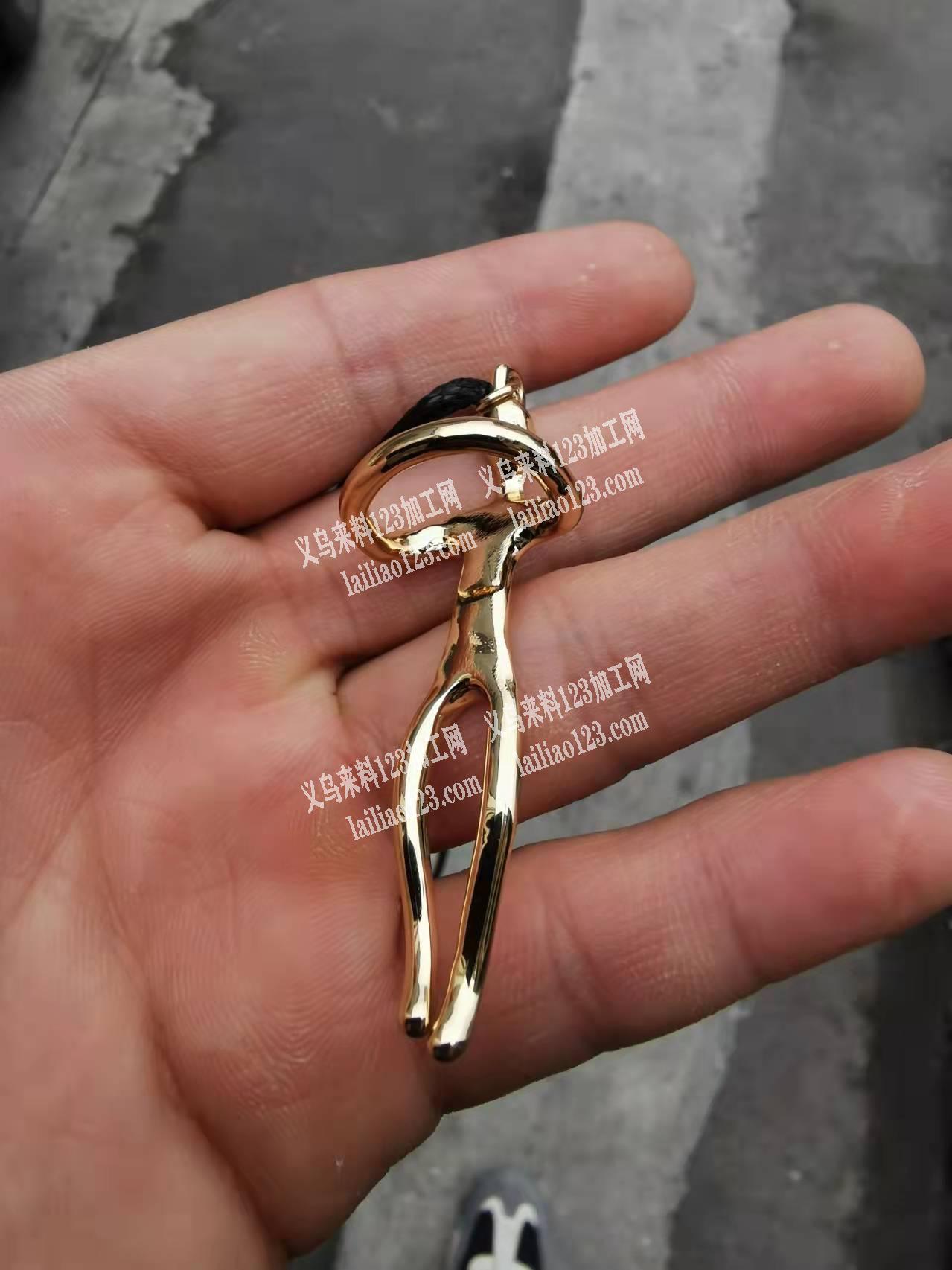 量大，找这个一模一样的钢模加工厂，或者非